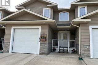 Townhouse for Sale, 404 6th Avenue, Humboldt, SK