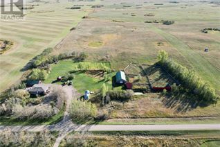 Detached House for Sale, Horaska Acreage, Lumsden Rm No. 189, SK