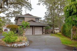 Detached House for Sale, 3819 Synod Rd, Saanich, BC