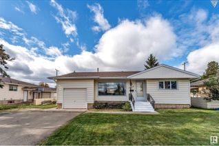 Bungalow for Sale, 9604 75 St Nw, Edmonton, AB