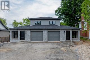 Detached House for Sale, 261 Walford Road, Sudbury, ON