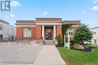 Office for Sale, 1 Ormond Street S, Thorold, ON