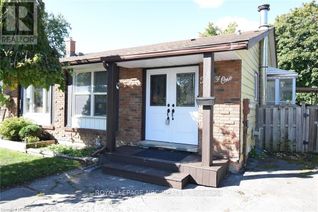 Property for Sale, 21 Fairlawn Crescent, Welland (769 - Prince Charles), ON