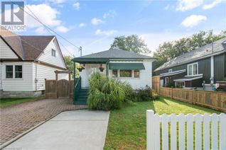 Detached House for Sale, 4456 Sixth Avenue, Niagara Falls, ON