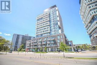 Condo Apartment for Sale, 128 Fairview Mall Drive #217, Toronto (Don Valley Village), ON