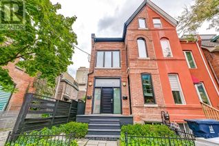 House for Sale, 339 Mutual Street, Toronto (Church-Yonge Corridor), ON