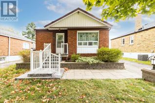 Property for Sale, 98 Marble Arch Crescent, Toronto (Wexford-Maryvale), ON