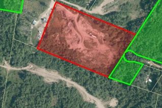 Land for Sale, Gravel Pit Job Road, Grand-Barachois, NB