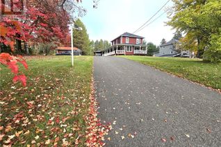 Property for Sale, 1501 Principale Street, Saint-Basile, NB