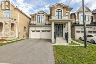 Property for Sale, 9 Clunburry Road, Brampton (Northwest Brampton), ON