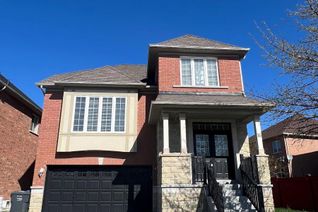 Property for Rent, 16 Ocean Ridge (Upper) Drive, Brampton (Sandringham-Wellington), ON