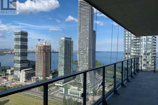 Condo Apartment for Rent, 10 Park Lawn Road #3509, Toronto (Mimico), ON