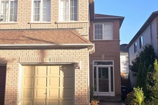 Property for Sale, 15 Hackberry Gate, Brampton (Sandringham-Wellington), ON