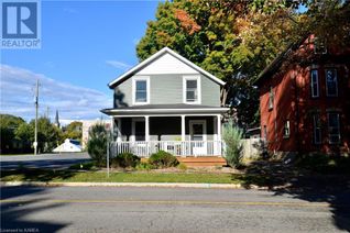 House for Sale, 135 Main Street, Gananoque, ON