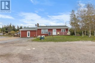 Commercial/Retail Property for Sale, 7 Centre Island Road, Fogo Island, NL