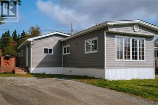 Property for Sale, 18 Viscount Crescent, Gander, NL