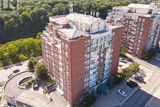 Condo Apartment for Sale, 60 Old Mill Road Unit# 505, Oakville, ON