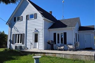 Detached House for Sale, 1319 Lawson Road, Saint-Norbert, NB