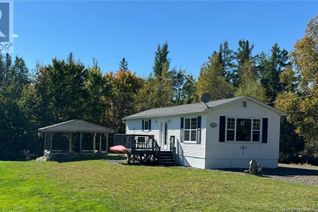 House for Sale, 360 Lower Durham Road, Lower Durham, NB