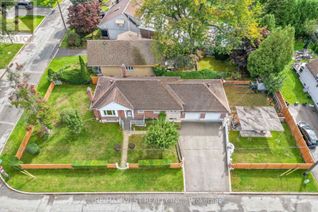 Bungalow for Sale, 60 Parkchester Road, Toronto (Brookhaven-Amesbury), ON