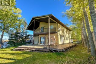 Detached House for Sale, 64 Last Mountain Road, Last Mountain Lake East Side, SK