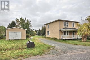 House for Sale, 16-18 Springfield Road, South River, NL