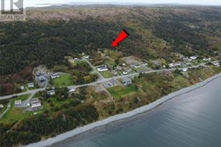 Commercial Land for Sale, 442 Southside Road #A, Harbour Grace, NL