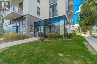 Condo for Rent, 7 Erie Avenue Unit# 706, Brantford, ON