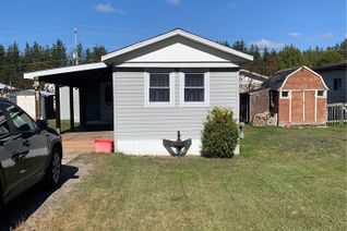 Bungalow for Sale, 23-2300 Lee Valley, Espanola, ON