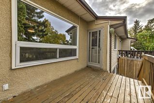 Condo Townhouse for Sale, 1747 Lakewood Rd S Nw, Edmonton, AB