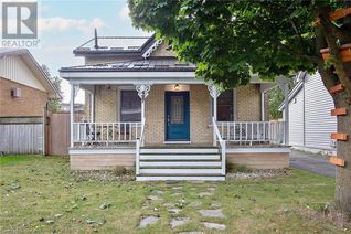 House for Sale, 497 Brunswick Street, Stratford, ON