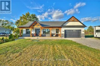 Detached House for Sale, 72732 Regional Road 27, Wainfleet (879 - Marshville/Winger), ON