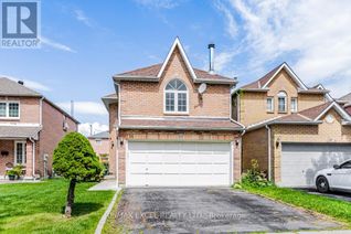 House for Sale, 16 Iles Street, Ajax (Central West), ON