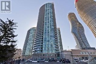 Condo for Rent, 80 Absolute Avenue #2503, Mississauga (City Centre), ON