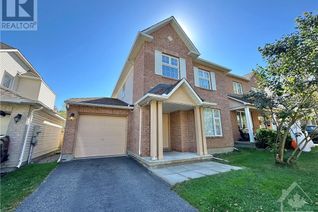 Detached House for Rent, 64 Mersey Drive, Ottawa, ON