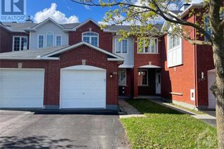 Townhouse for Rent, 202 Forestglade Crescent, Ottawa, ON