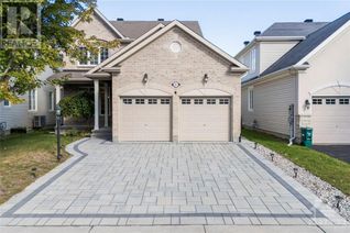 House for Sale, 181 Cheyenne Way, Ottawa, ON