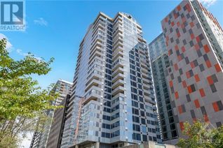 Property for Sale, 160 George Street #601, Ottawa, ON