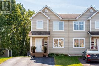 Property for Sale, 86 Danny Street, Dieppe, NB