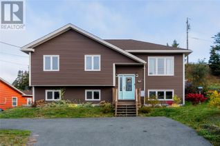 House for Sale, 12 Briens Road, Holyrood, NL