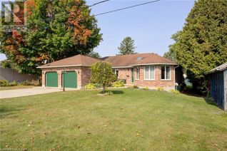 Bungalow for Sale, 130 Elm Street W, Durham, ON