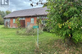 Commercial Land for Sale, 1348 Bruce Road 15, Brockton, ON