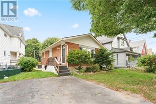 Duplex for Sale, 148 Young Street, Welland, ON