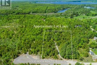 Commercial Land for Sale, 136 Glen Ridge Road, Marmora and Lake, ON