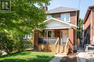 Detached House for Sale, 148 Roselawn Avenue, Toronto (Yonge-Eglinton), ON