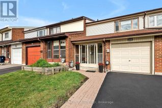 Townhouse for Sale, 63 Springhouse Square, Toronto (Steeles), ON