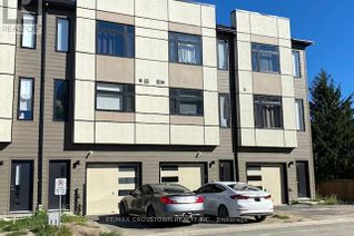 Property for Rent, 540 Essa Road #20, Barrie (Holly), ON