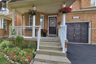 House for Sale, 3263 Camberwell Drive, Mississauga (Churchill Meadows), ON