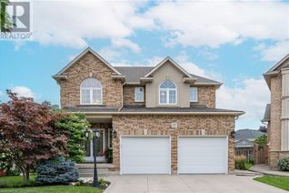 Detached House for Sale, 17 Hillcroft Drive, Stoney Creek, ON