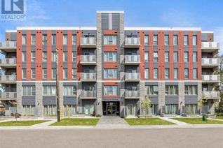 Condo Apartment for Sale, 77 Leland Street Unit# 422, Hamilton, ON